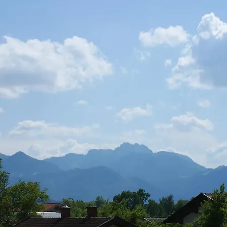 Apartamento Chiemgauloft Am Chiemsee *