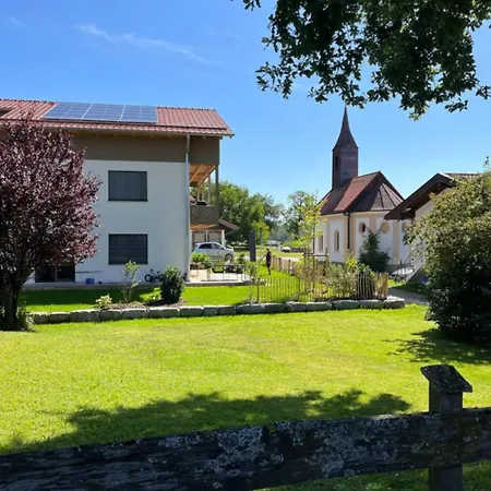 Chiemgauloft Am Chiemsee *