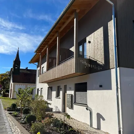 Chiemgauloft Am Chiemsee Übersee