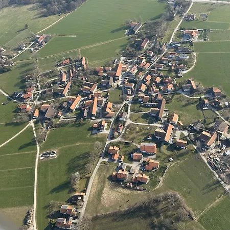 Chiemgauloft Am Chiemsee Übersee