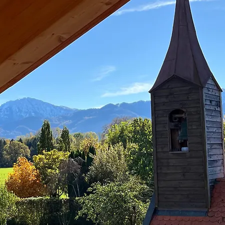 Chiemgauloft Am Chiemsee * Übersee