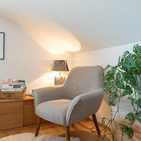 Apartamento Chiemgauloft Am Chiemsee